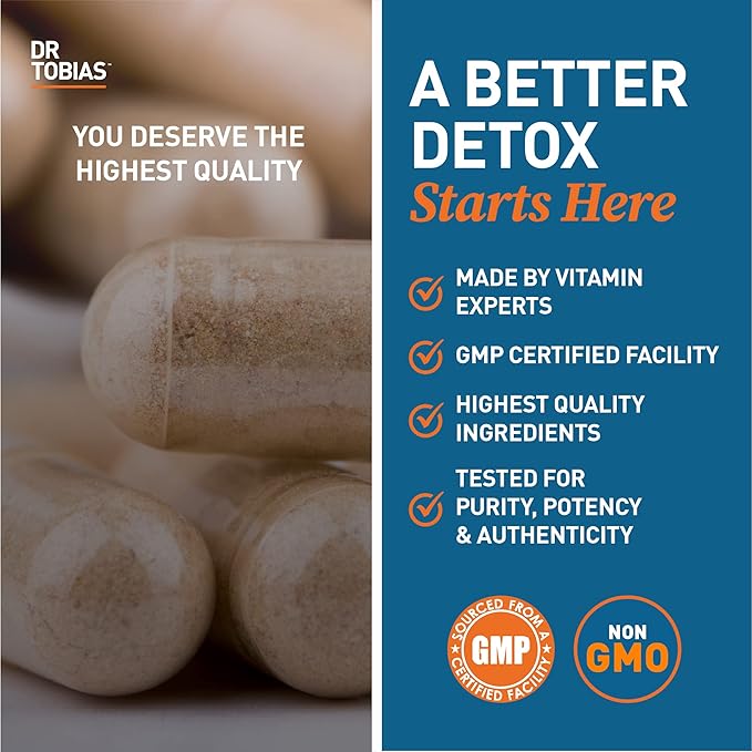 Dr. Tobias Oregano and Caprylic Acid Blend Gut Flora Balance Complex with Probiotics &amp Enzymes for Intestinal and Immune Support Gut Health Supplements for Women &amp Men 120 Capsules 60 Serv
