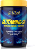 MHP Glutamine SR Immune Health Muscle Recovery Support Muscle Mass Speed Recovery 160 Servings 2.2 Pound (Pack of 1)