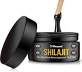 Lifecykel Pure Shilajit Resin – 15g | Wild-Harvested Mineral-Rich Shilajit Supplement for Strength | Third-Party Tested Premium Quality | Natural Flavouring