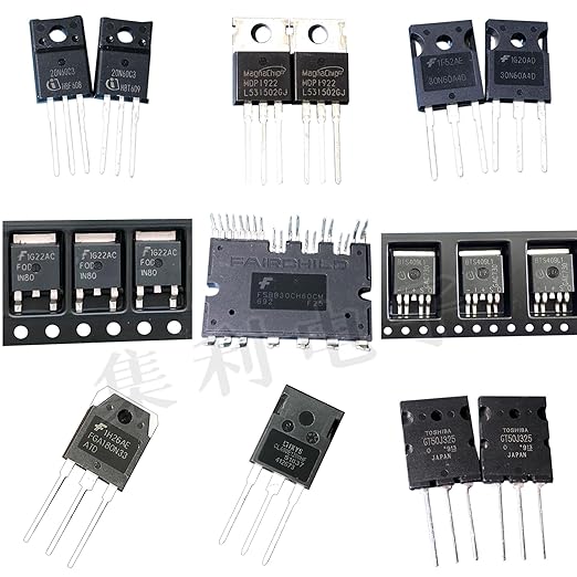 10PCS Original Genuine CLA30E1200PC TO-263