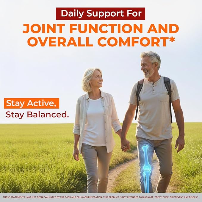 Core Strength - Official Core Strength Premium Capsules All Natural Ingredients Advanced Formula Daily Pills Overall Health &amp Wellness Support Vitamin Reviews 60 Capsules for 1 Month