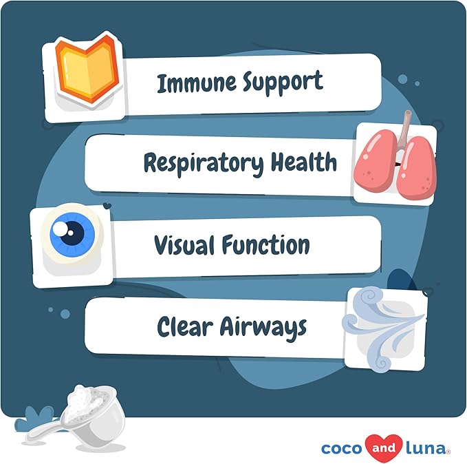 Lysine + Multivitamin for Cats - Immune Support Skin and Coat Health Eye Support - with EPA and DHA Taurine and Spirulina