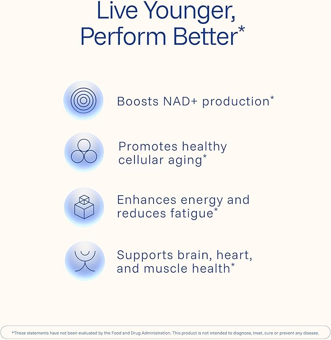 ProHealth NMN Pro 300 (30 Capsules 3 Pack) Clinically Studied Uthever® NMN. NAD+ Precursor for Cellular Energy Mitochondrial Support &amp Healthy Aging. USA Manufactured Triple Lab-Tested