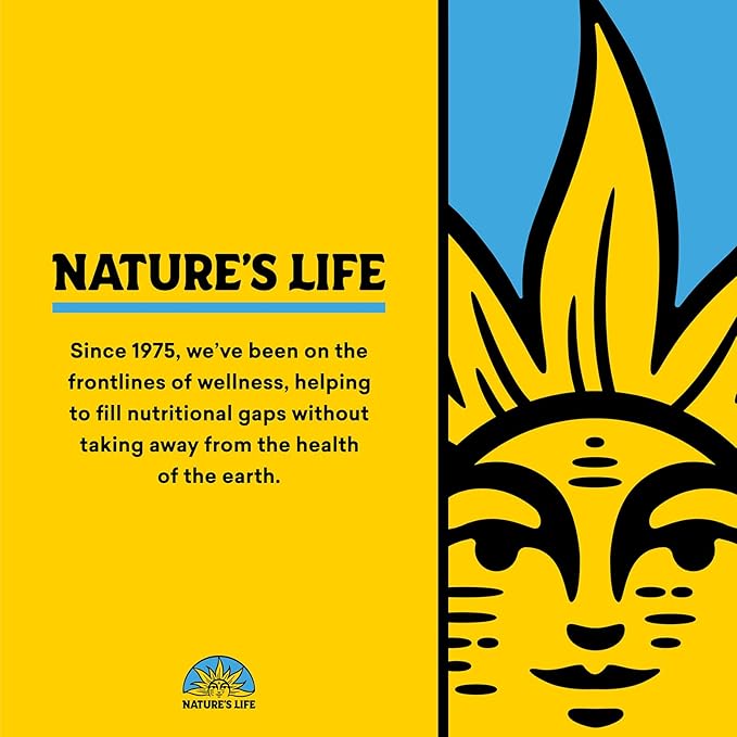 Nature's Life Black Seed Oil 2000mg - Nigella Sativa Oil Cold Pressed from Black Seeds - w/Thymoquinone Omega 6 9 - Joint Support Digestion Immune Support - 60-Day Guarantee 45 Serv 90 Softgels