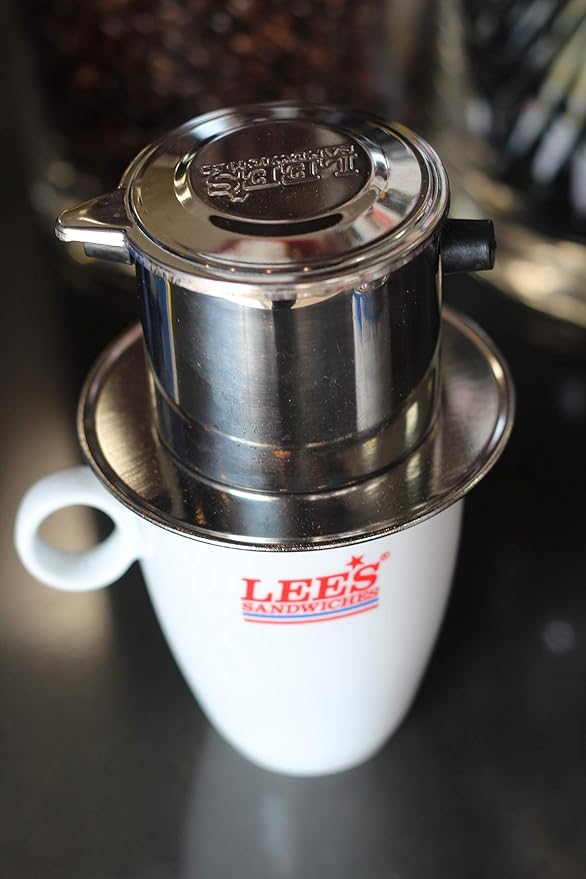 Lee's Coffee Exclusive Whole Bean Mexican Custepec SHG Superior Altura 12 Ounce