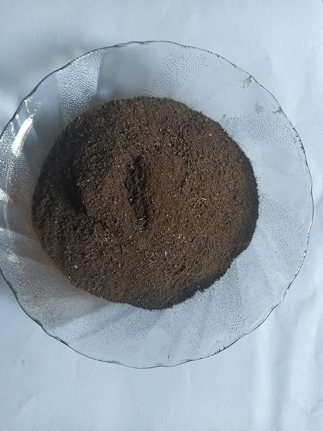Ayurvem Hebs™ Babool Bark Powder - Kikar Chaal Powder - Babool Chhal Powder - Acacia Tree Bark Powder - Vachellia Nilotica Powder 200 Gram
