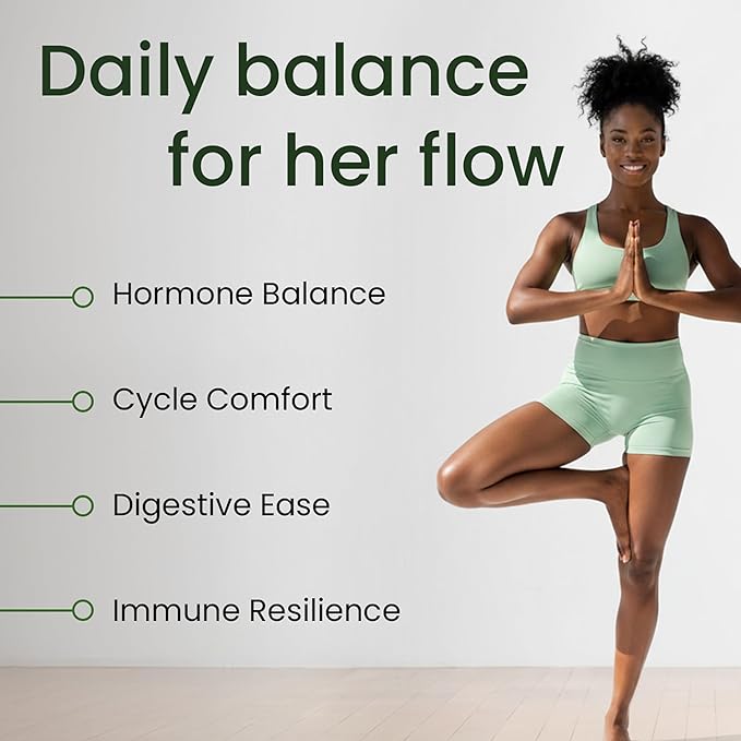 Grass Fed Beef Organ Supplement for Women with Super Greens &amp Antioxidant Fruits – 60+ Bioavailable Nutrients for Hormone Balance Cycle Comfort Primal Energy Immunity Hair &amp Skin – 3 Month