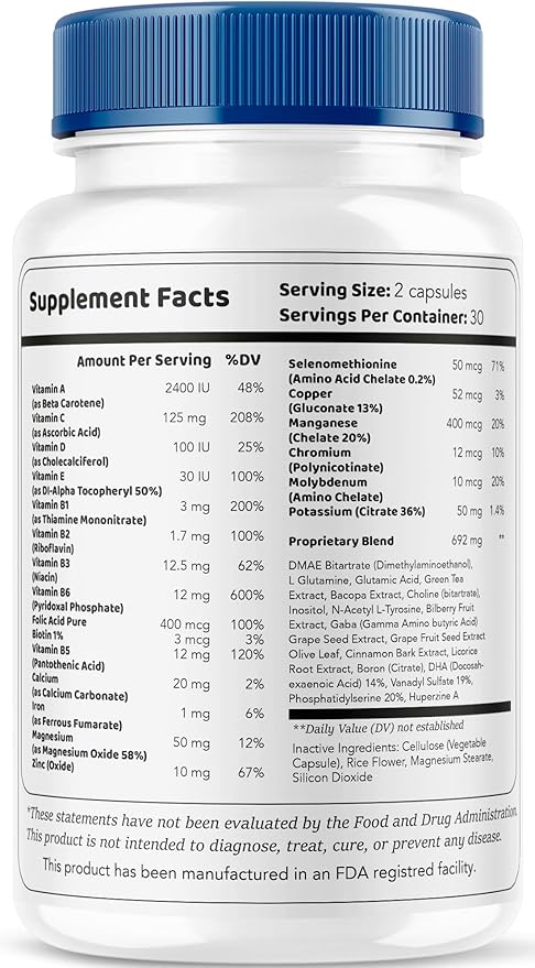 LIVORKA (5 Pack Sciatisoothe - Sciatisoothe Vitamins Sciatisooth Sciati Soothe Supplement Sciati Soothe Capsules Sciatic Sooth 300 Capsules for 5 Months