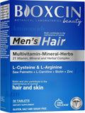 BIOXCIN Men's Hair 30 Tablet
