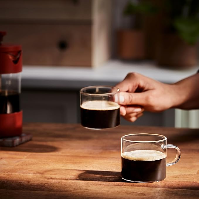 Folgers Half-Caff Medium Roast Coffee 72 Keurig K-Cup Pods