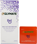 Lixi Daily Gut Restoration 50 Softgels