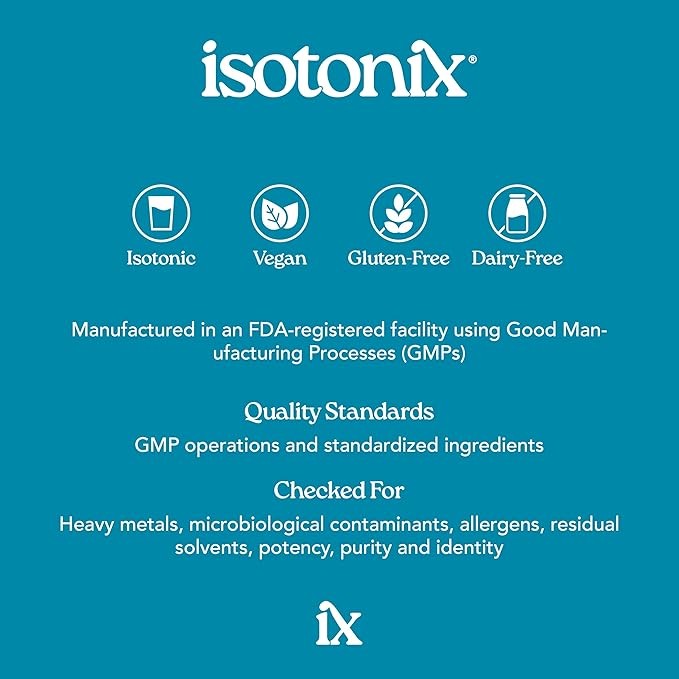Isotonix Calcium Plus – Calcium Supplement for Women and Men with Magnesium Vitamin D3 and Vitamin C – Fast Absorbing Isotonic Formula – Calcium Citrate &amp 5 Salts - 90 Servings