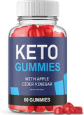 Kickin Keto Gummies Advanced Strength Formula Vegan Kickin Keto ACV Kicking Keto Gummies (60 Gummies)