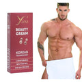 Yana Beauty Glutathione &amp Hyaluronic Acid Penis Cream For Male
