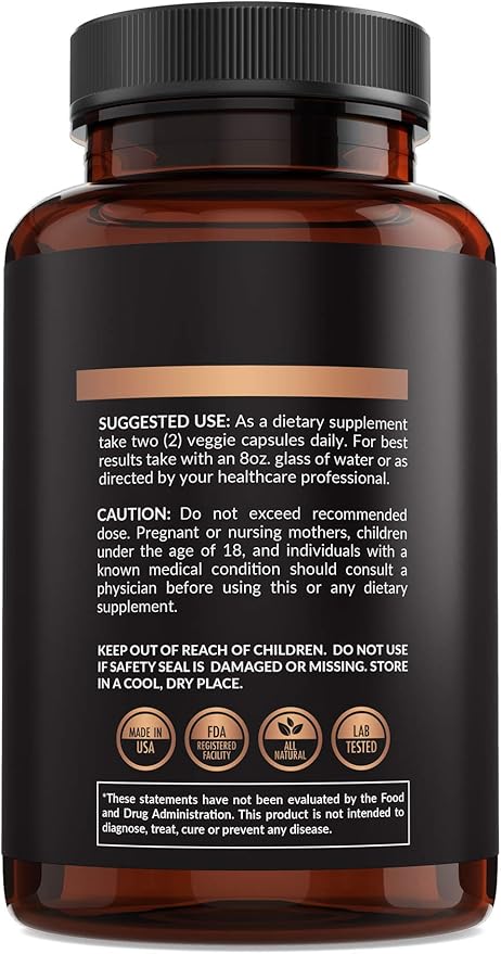 Enrich Fulvic and Humic Minerals