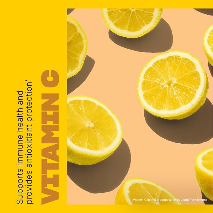 Swisse Effervescent Vitamin C 1000mg Dissolvable Vitamin C Powder Tablets | Immune Support Supplement and Antioxidant | VIT C Supports Immunity Health * | Ascorbic Acid Vitamin C Drink | 60 Tablets