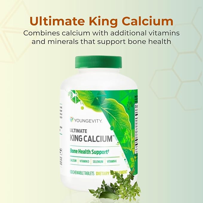 Ultimate King Calcium