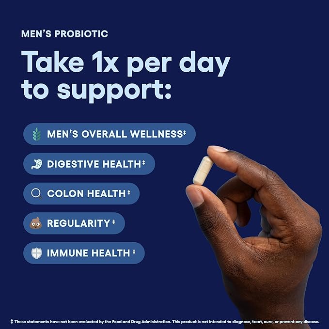 Probiotic Family Bundle - Womens Probo(30ct) + Kids Probo(30ct) + Mens Probo(30ct)