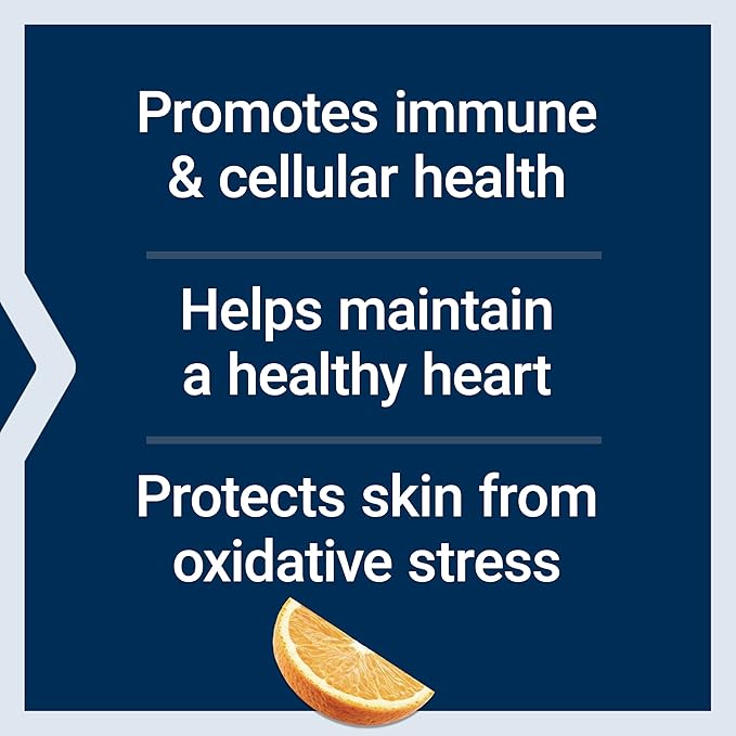 Life Extension Vitamin C 24-Hour Liposomal Hydrogel™ Formula absorbs Better Than Standard Vitamin C up to 24 Hours get The Most Out of Your Vitamin C Gluten-Free Non-GMO Vegetarian 60 Tablets
