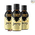 Coffee Concentrate - Cold Brew Coffee Perfect for Hot or Iced Instant Coffees Hot Drinks Cold Brew Concentrate 3 Pack - Original