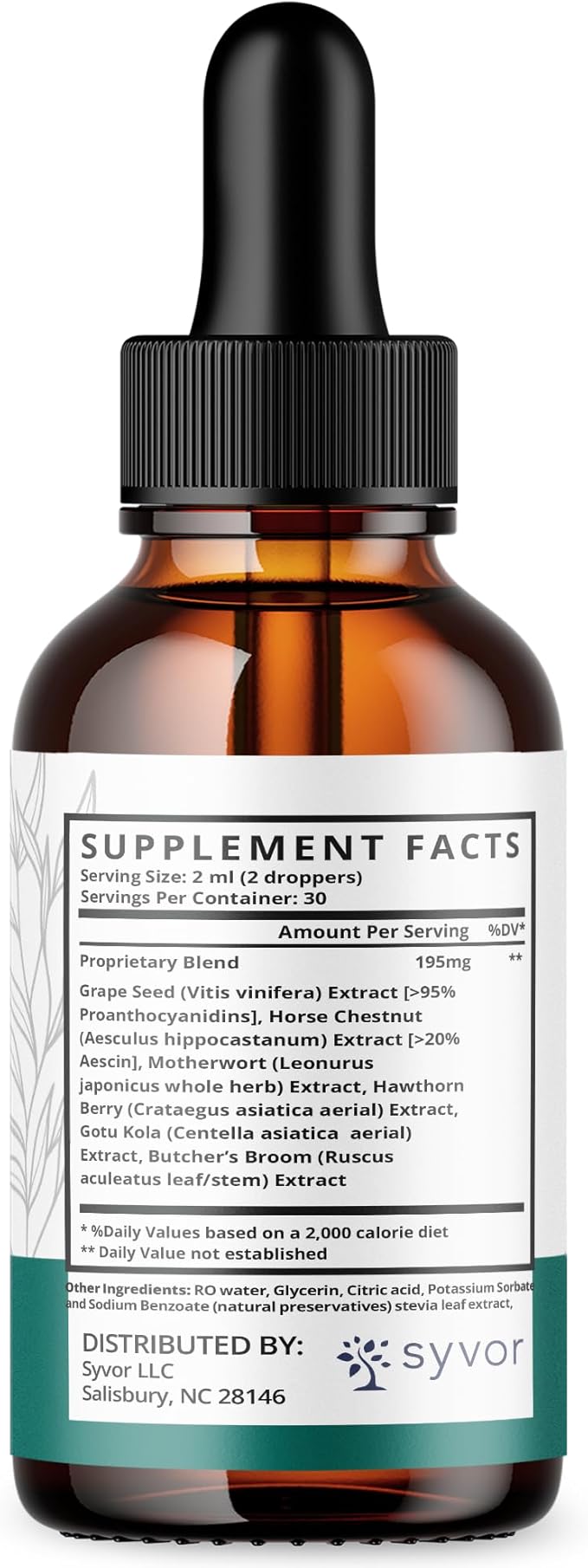 (2 Pack) Drop The Pounds Drops Official Drop The Pounds Liquid Drops with All Natural Ingredients Advanced Health Optimizer &amp Wellness Support with Premium Vitamins for Women &amp Men (60 Servi