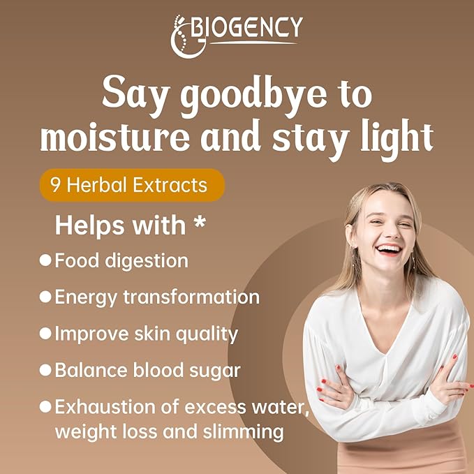 D&ampM 1 Pack 30 Count Skincare Support Supplement - Helps Digestion and Energy Production Maintains a Healthy Body Improves Skin Quality with Folic Acid Vitamin B1 B2 B7