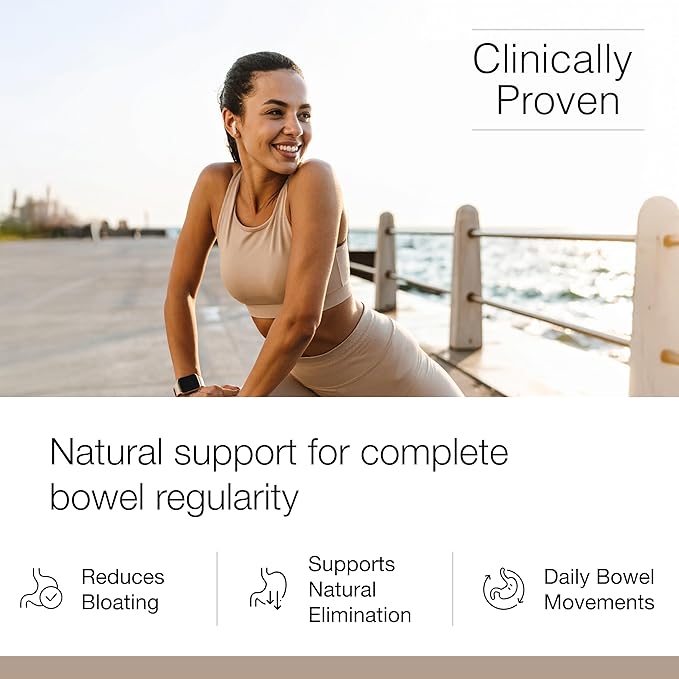 Dr. Schulze's Intestinal Formula #1 - Bowel Movement Supplement for Colon Health Support - Bloating &amp Constipation Aid - Intestinal Cleanse - All-Natural - Plant-Based - Vegan - 250 Count - 2 Pack