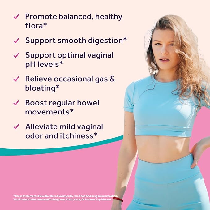 Doctor's Recipes Probiotics for Women + Ultra Vitamin B Complex Bundle 140 Billion CFU Probiotics with Organic Prebiotics 10 Strains Plus All 8 Essential B Vitamins with B12 Methylcobalamin Daily