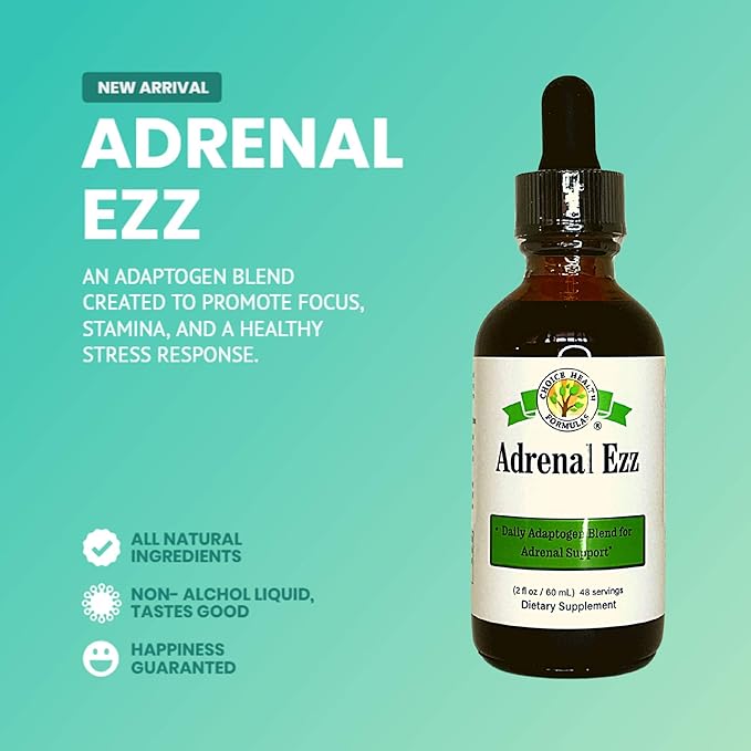 Adrenal EZZ