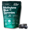 Methylene Blue 10mg 30ct The First of its Kind 3rd Party Tested USP Grade - Proud American Company