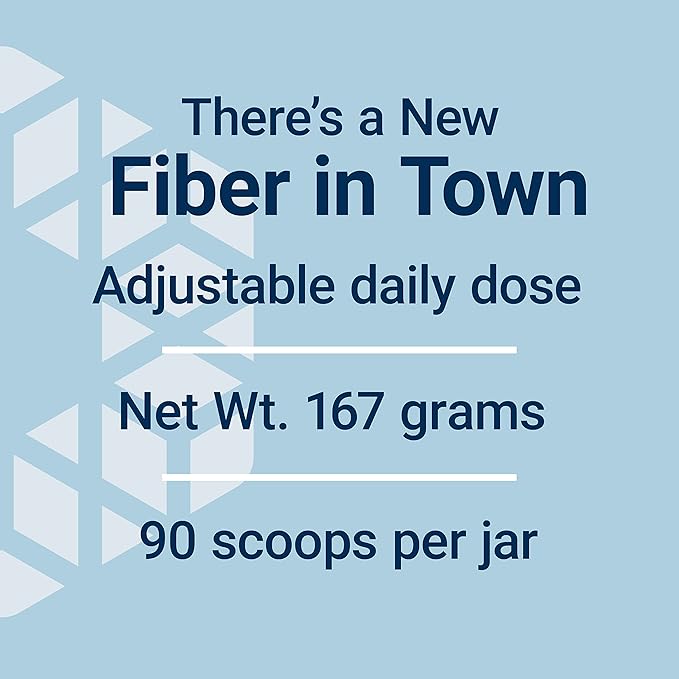 Life Extension Easy Fiber - Glucomannan Fiber Regularity Digestion Heart Health No Artificial Sweeteners Vegetarian Non-GMO Gluten Free Sugar Free Net Wt. 167 G (0.368 Lb. Or 5.89 Oz)