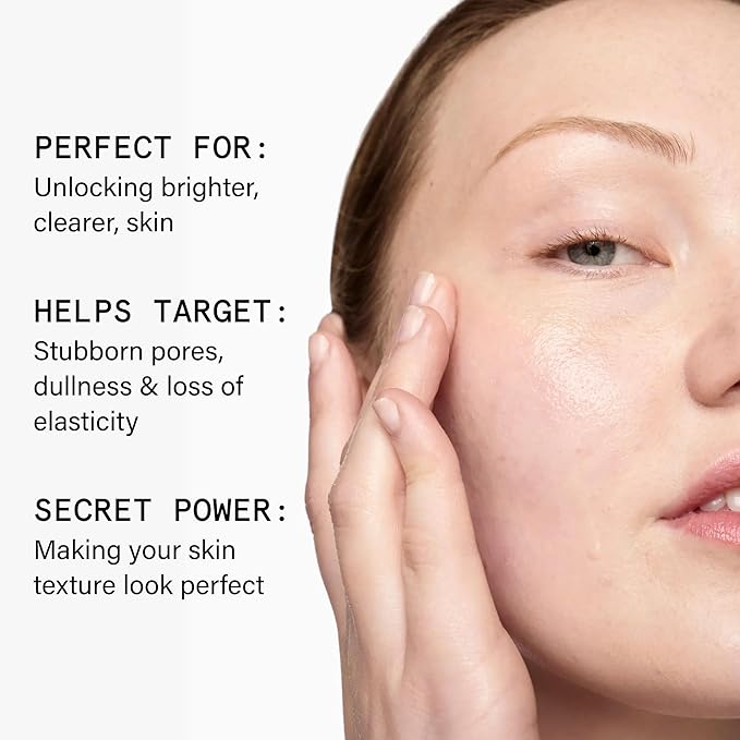 BeautyPie Superdrops Brightening Niacinamide Serum 10% | Pore Refining Glow Booster | Tone Evening Brightening Serum | Strengthens Skin Barrier &amp Promotes Elasticity | Lightweight Formula | 30ml