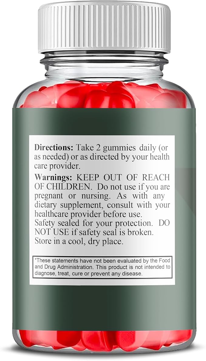 BLUE VIBE Leanzene Advanced Keto ACV Gummies Lean Zene Advanced Natural Keto Wellness Support Formula Gummies Leanzene Keto ACV &amp Overall Health Support Supplement (1 Pack - 60 Gummies)