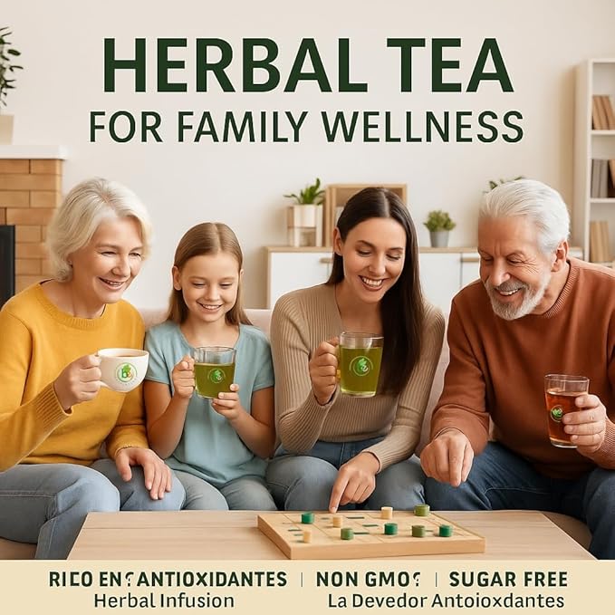 Quina Roja Herbal Tea (Red Cinchona Bark) – 3 Pack Value Set (4 oz Each / 12 oz Total) – 100% Natural Vegan Non-GMO Gluten-Free Wildcrafted Herbal Tea – Authentic Loose Leaf Infusion – by Bexperts