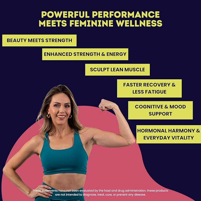 Micronized Creatine Powder with BCAAs + HMB for Muscle Growth Strength &amp Recovery | Lemon Lime Flavor | 30 Servings