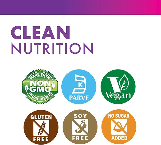 Bluebonnet Nutrition Simply Calm Powder for Calm* Muscle Cramps* Stress Relief* Non-GMO Vegan Kosher Certified Gluten-Free Soy-Free Dairy-Free 16 oz 82 Servings Cherry Flavor