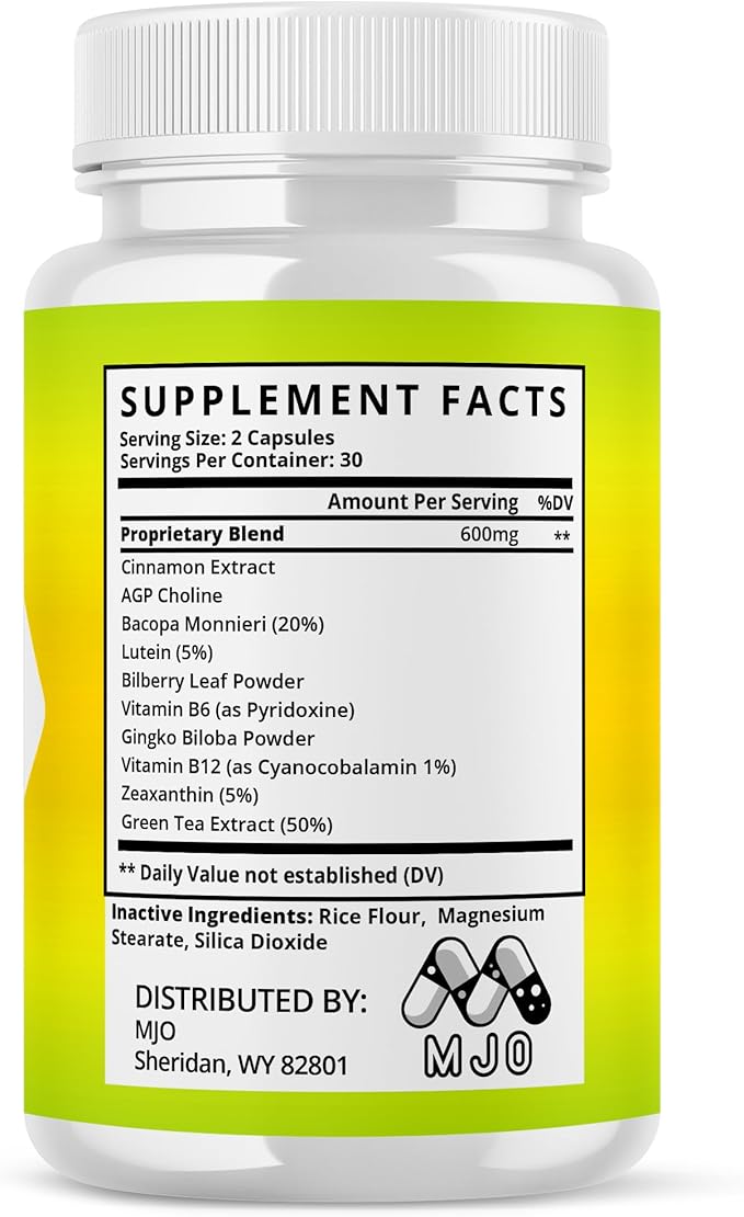 (2 Pack) Prozenith Capsules Official Prozenith Supplement with All Natural Ingredients Pro Zenith Advanced Formula Wellness Support Pills Maximum Strength Vitamin for Men and Women (120 Capsules)