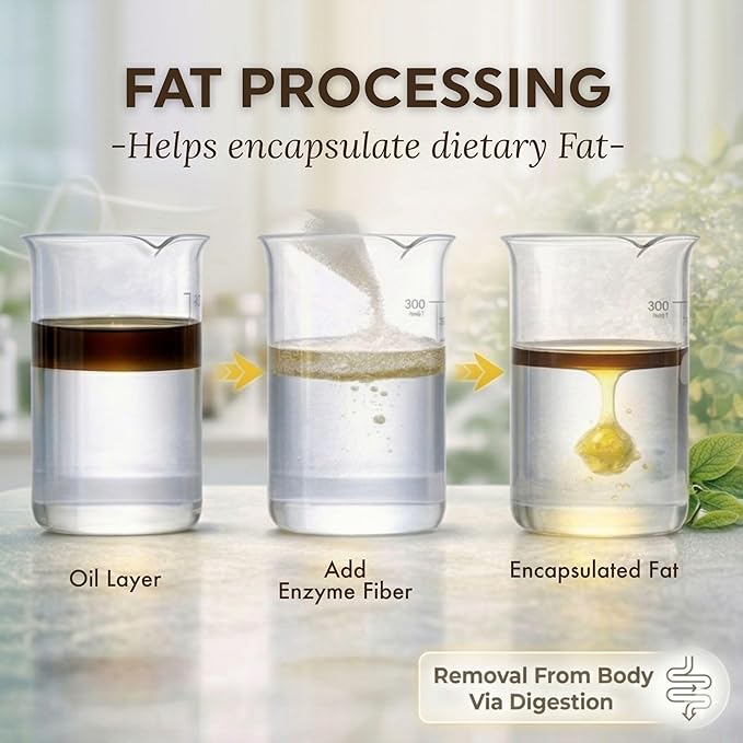 Weight Loss Supplement Pills &amp Natural Digestive Enzymes with 46 Plant Enzymes &amp 17 Herbal Fiber for Metabolism Support &amp Gut Health Made in Japan 2 Pack (360 Tablets) Premium