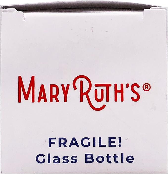 Mary Ruth's Capsules Ultra Digestive Food Enzymes 60 Count