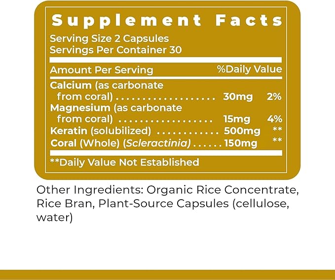Premier Research Labs Premier Hair/Skin/Nails - Hair Growth Supplement for Women &amp Men with Keratin Vitamins for Hair Growth Beauty from Within for Hair Skin and Nails - 60 Vegetarian Capsules