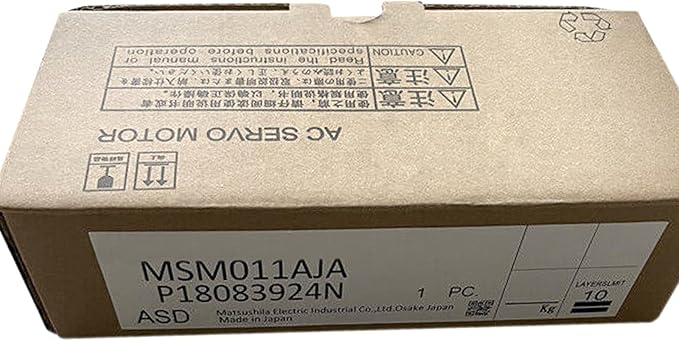 CungSu Expedited MSM011AJA New and Sealed in Box MSM011AJA 1 Year Warranty