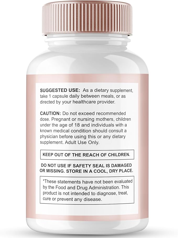 New Era Protect Capsules Bladder for Women New Era Protect Supplement Pills Advanced Formula Women's Balance Support Overall Health &amp Wellness - Maximum Strength Vitamins for Women Reviews (2 Pa