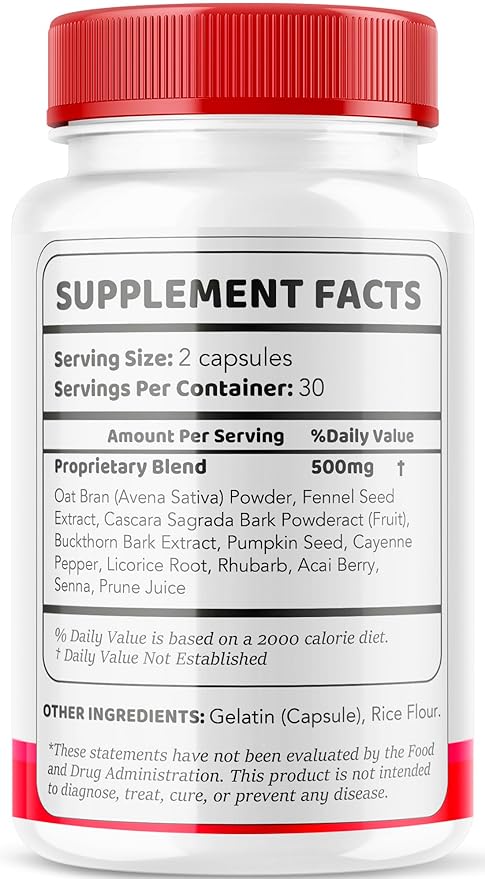 LIVORKA (2 Pack) BioPeak Capsules BioPeak Advanced Support Formula Pills (120 Capsules)