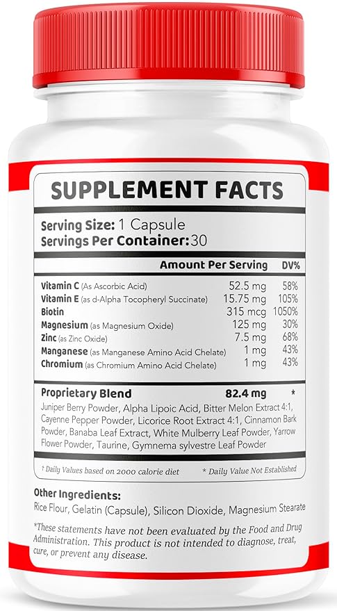 LIVORKA (3 Pack) Sugar Sync Glyco Optimizer Sugar Sync Glyco SugarSync SugarSync Glyco Sugar Sync Glyco Optimizer Reviews 90 Capsules
