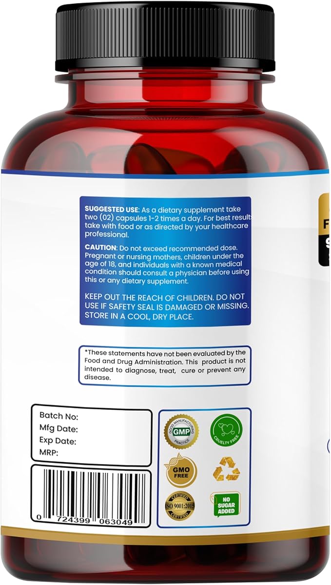 Humming Herbs Sodium Butyrate+ Capsules – 4-in-1 Digestive Support with L-Glutamine + Prebiotic Inulin + Probiotic Blend (10 Billion CFU) – Vegetarian (180)