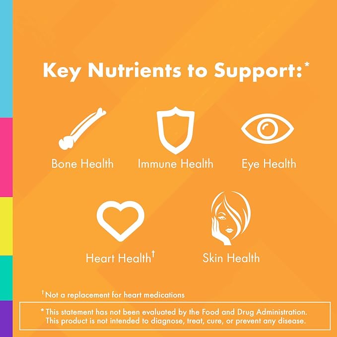One A Day Women’s Multivitamin Supplement with Vitamins A C E B1 B2 B6 B12 Biotin Calcium and Vitamin D 150 count