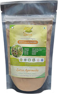 Astha SATVA Reetha Powder - 100% Sapindus Mukorossi Fruits-(100 gm)