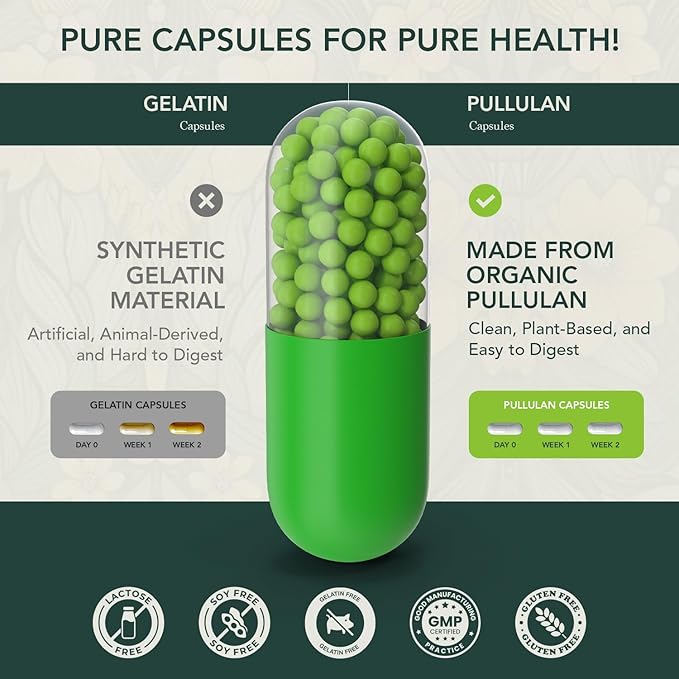 Elements of Life Multivitamin for Women – Daily Women’s Vitamins with MethyFolate Organic Ingredients &amp Natural Supplements for Energy Vitality &amp Health – Multivitamin for Women Hair &amp S