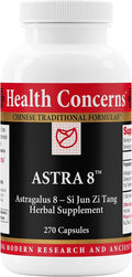 Health Concerns Astra 8 – Immune System Support &amp Fatigue Help – Energy Boost Supplement – Adaptogenic Herbal Blend with Astragalus &amp Ginseng – Chinese Herbal Supplements – 270 Capsules